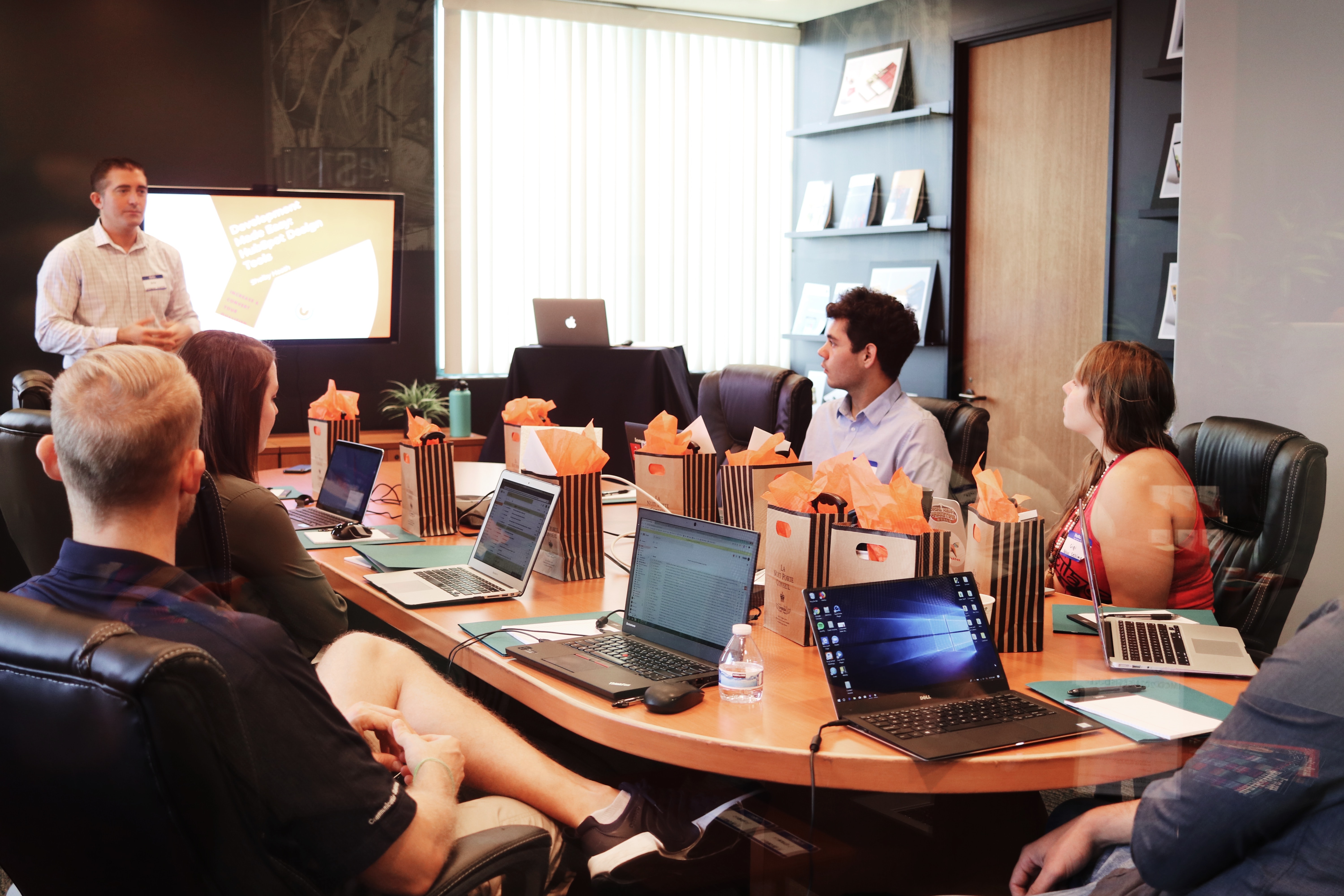 Digital Transformation for Business and Why It Is So Important