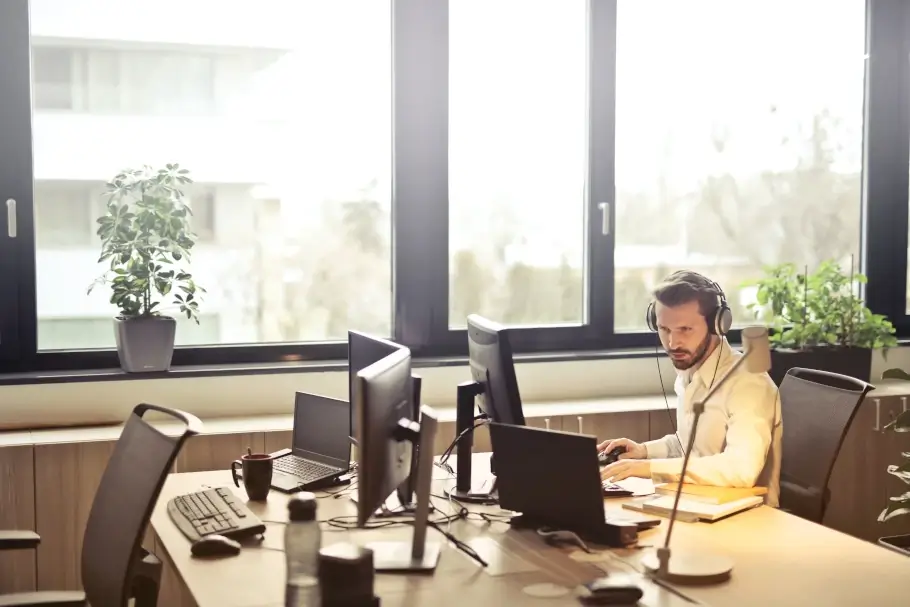 6 Compelling Reasons To Outsource Your IT Support