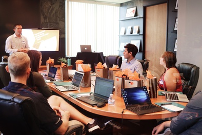 Digital Transformation for Business and Why It Is So Important