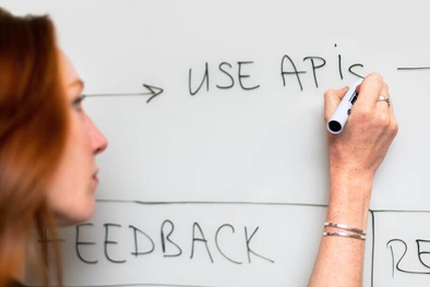 What is an API: the complex in simple words