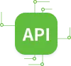 API