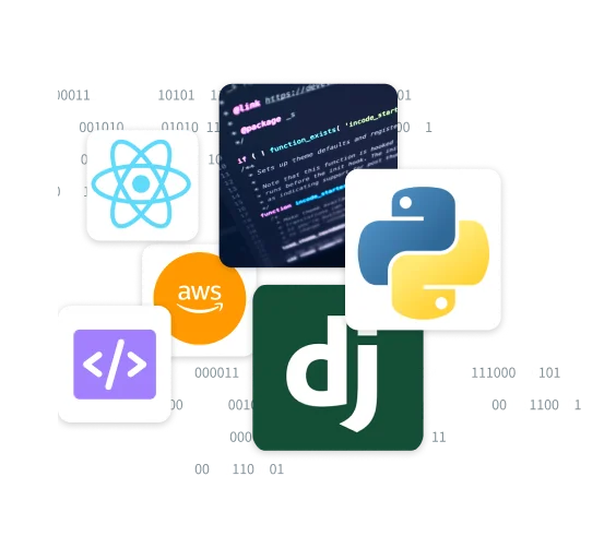 main description background
