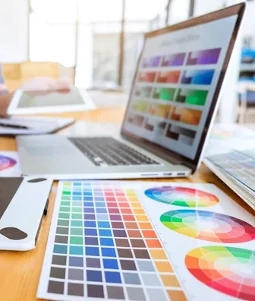 Visual Design