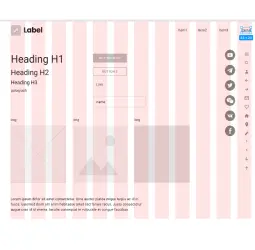 Wireframing and Prototyping